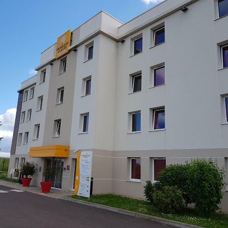 Premiere Classe Sens Nord- Saint Clement Ngoại thất bức ảnh