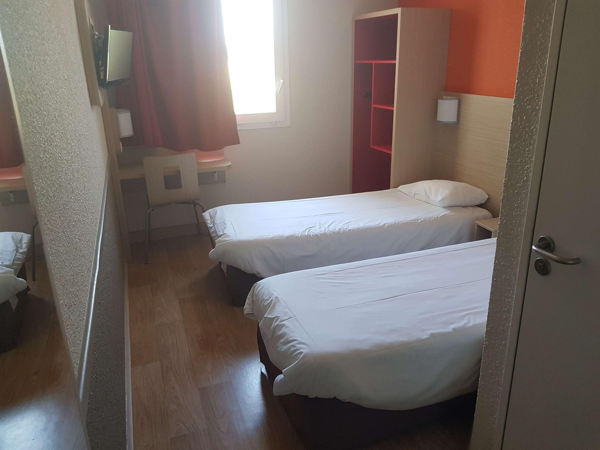 Premiere Classe Sens Nord- Saint Clement Ngoại thất bức ảnh