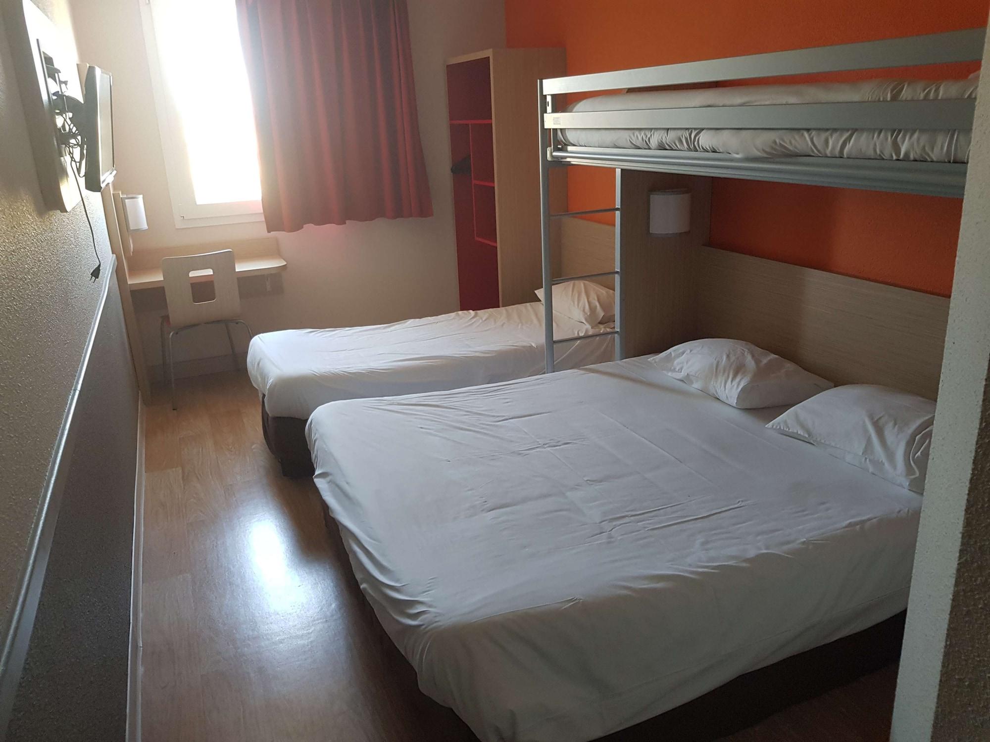 Premiere Classe Sens Nord- Saint Clement Ngoại thất bức ảnh