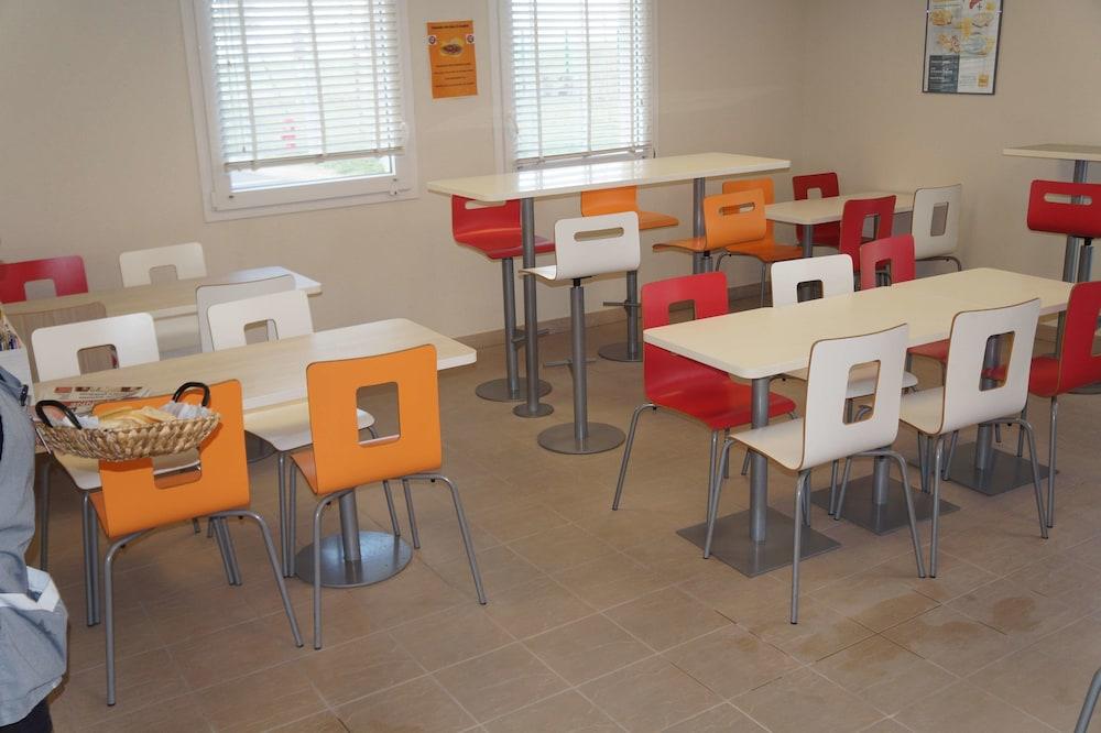 Premiere Classe Sens Nord- Saint Clement Ngoại thất bức ảnh