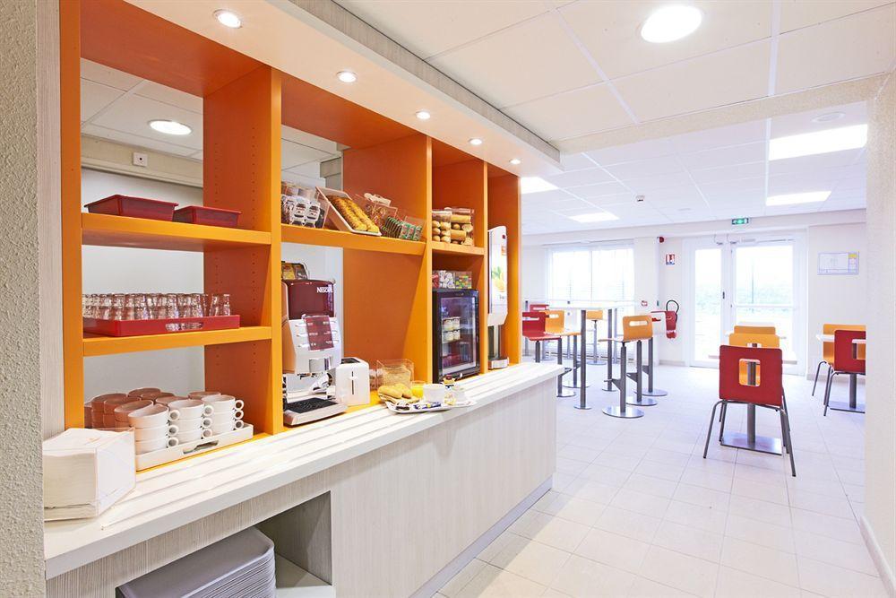Premiere Classe Sens Nord- Saint Clement Ngoại thất bức ảnh