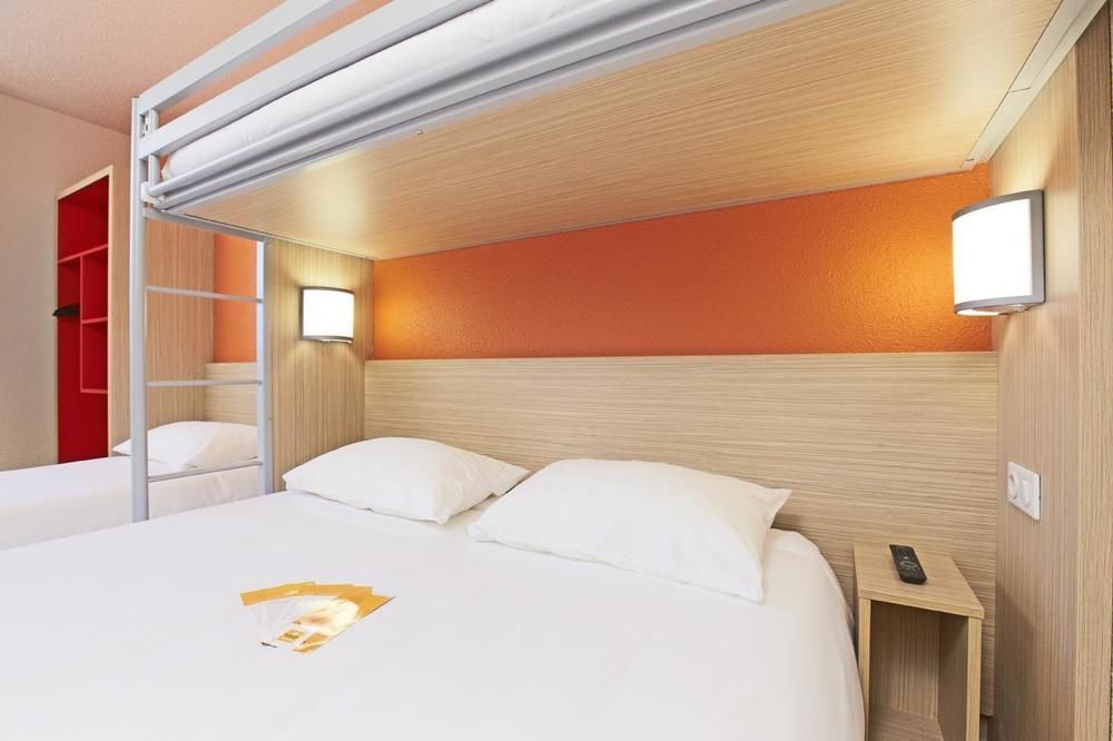 Premiere Classe Sens Nord- Saint Clement Ngoại thất bức ảnh