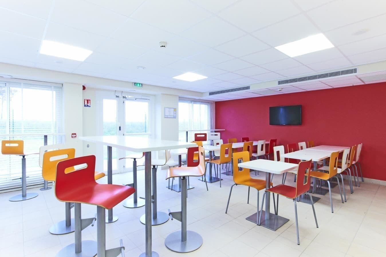 Premiere Classe Sens Nord- Saint Clement Ngoại thất bức ảnh