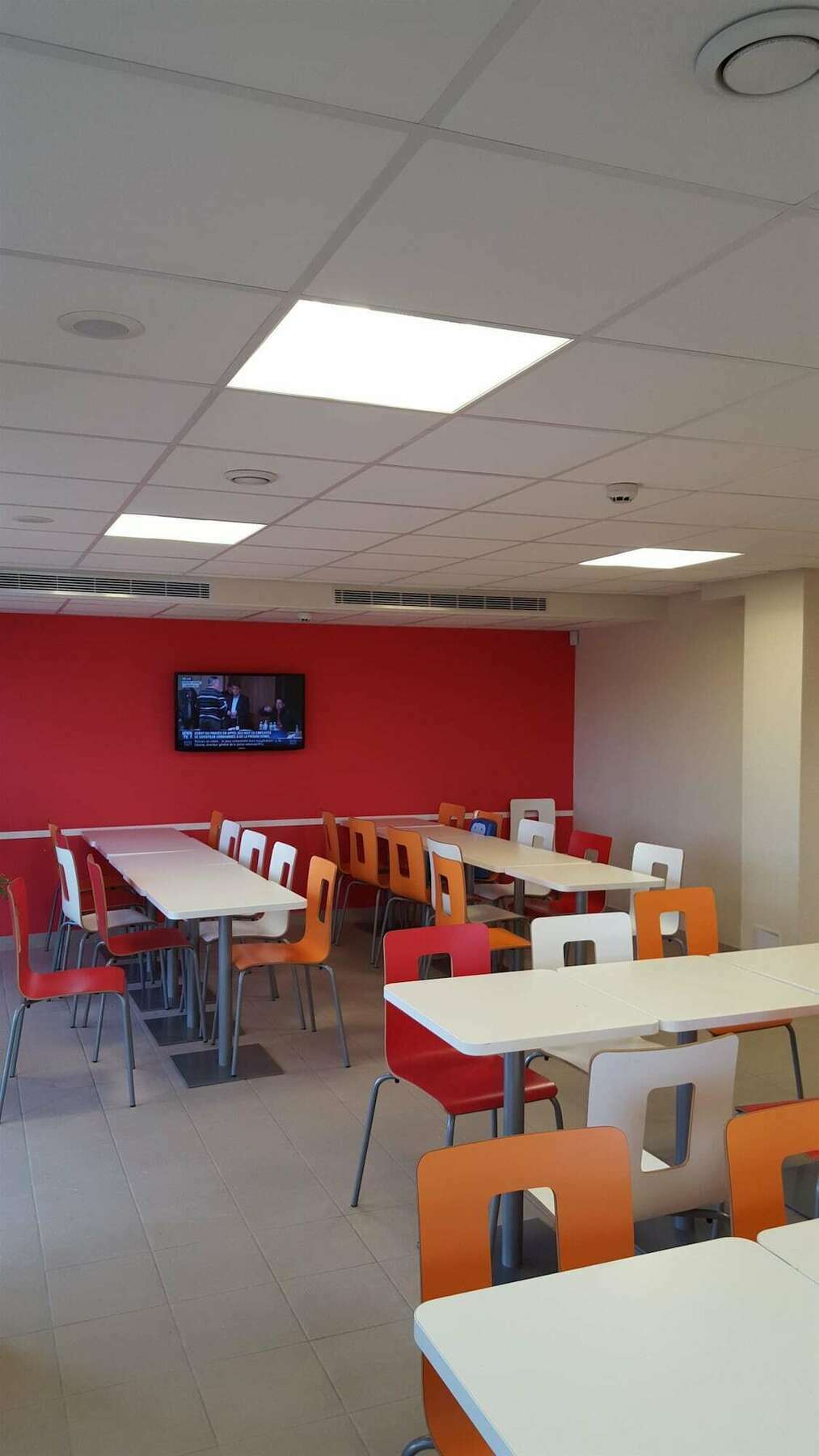 Premiere Classe Sens Nord- Saint Clement Ngoại thất bức ảnh